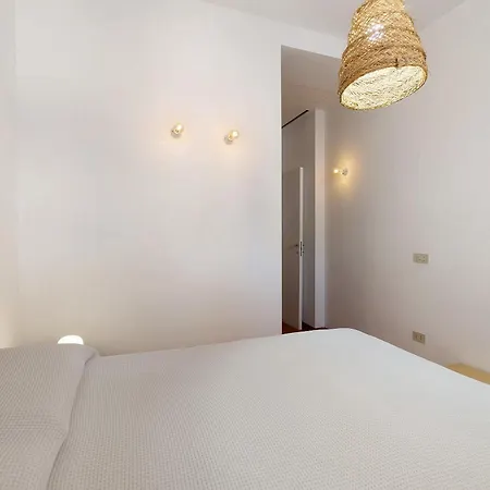 Apartament U Canetta 1 Pietra Ligure