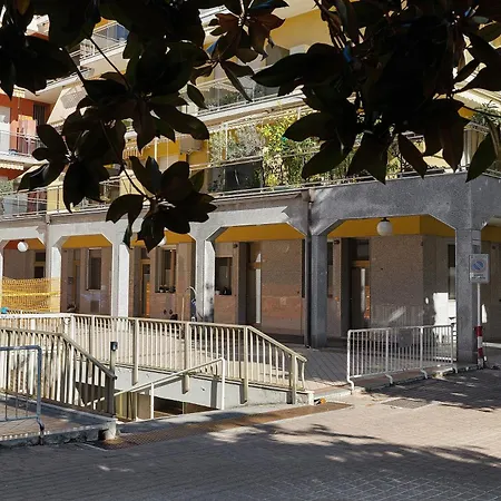 U Canetta 1 Apartament *