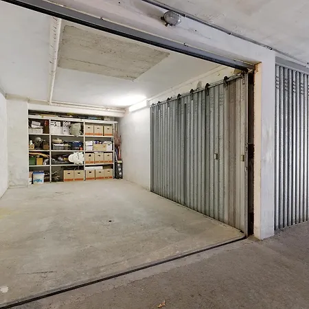 アパート U Canetta 1 *