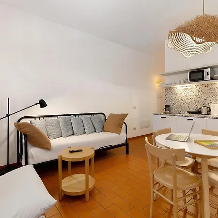 Apartment U Canetta 1