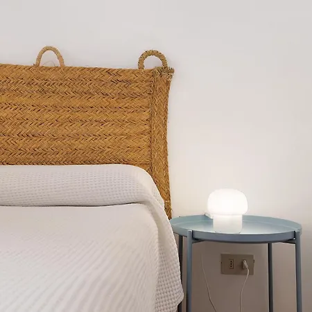 Apartment U Canetta 1