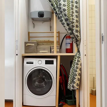 U Canetta 1 Apartment Pietra Ligure