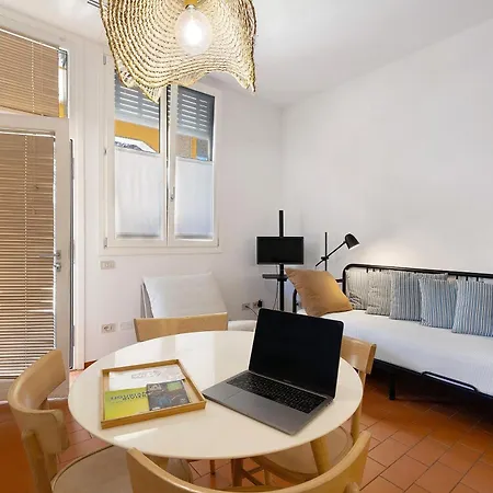 U Canetta 1 Apartment *