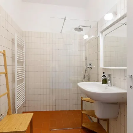 U Canetta 1 Apartment *