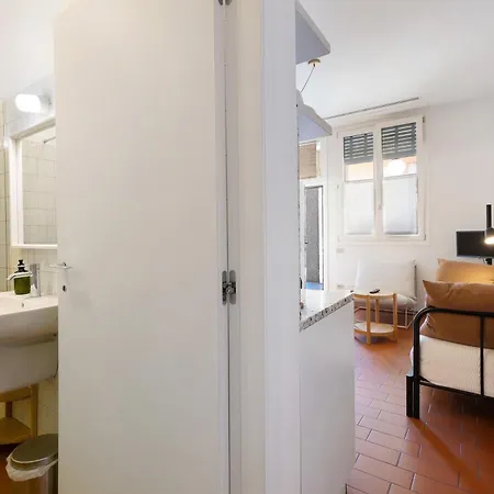 U Canetta 1 Apartment Pietra Ligure