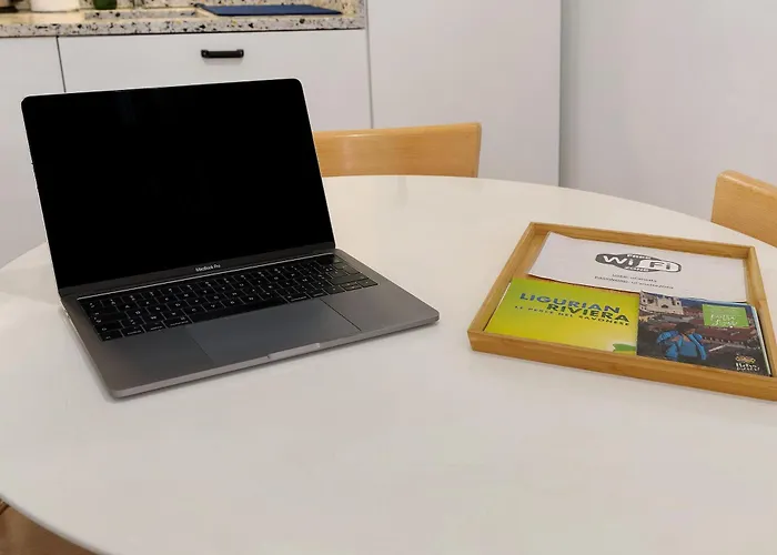 U Canetta 1 Pietra Ligure