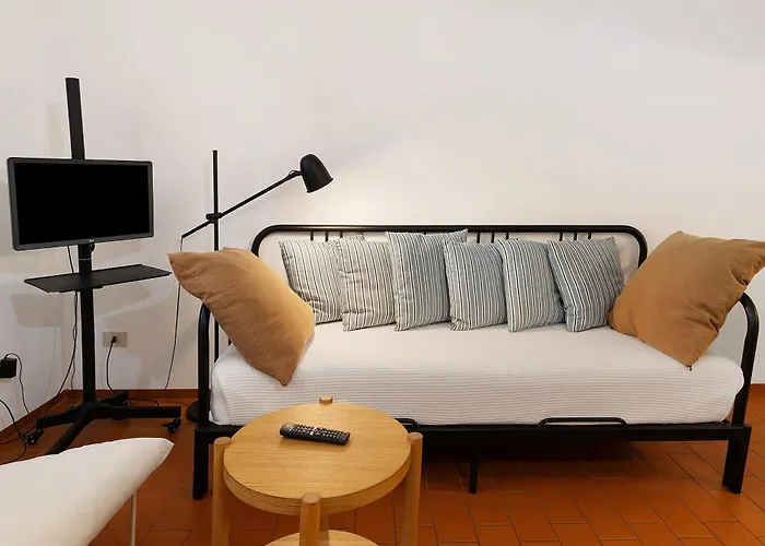 U Canetta 1 * Pietra Ligure