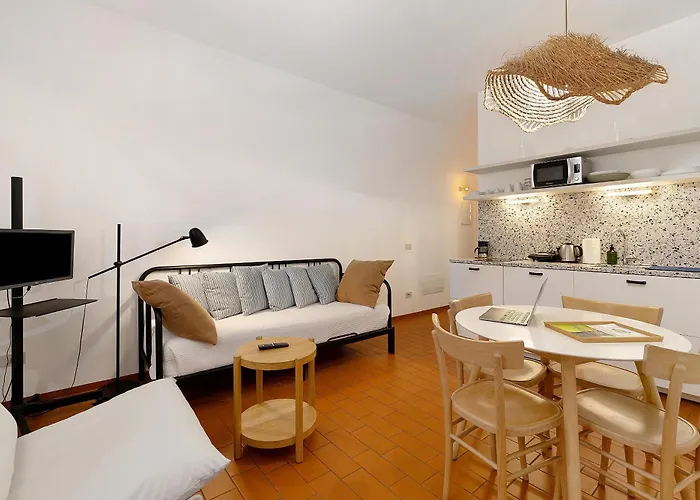 Appartement U Canetta 1