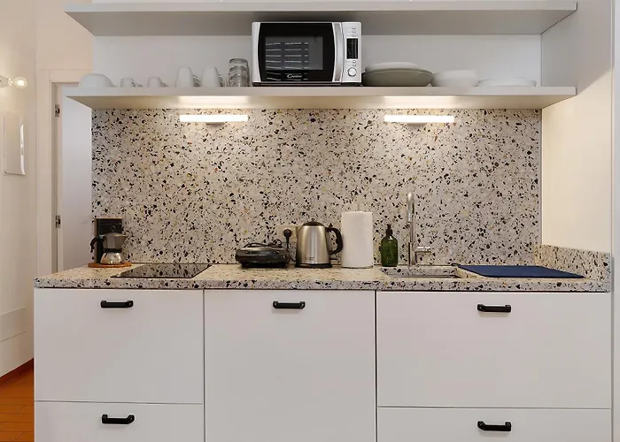 U Canetta 1 Appartement *