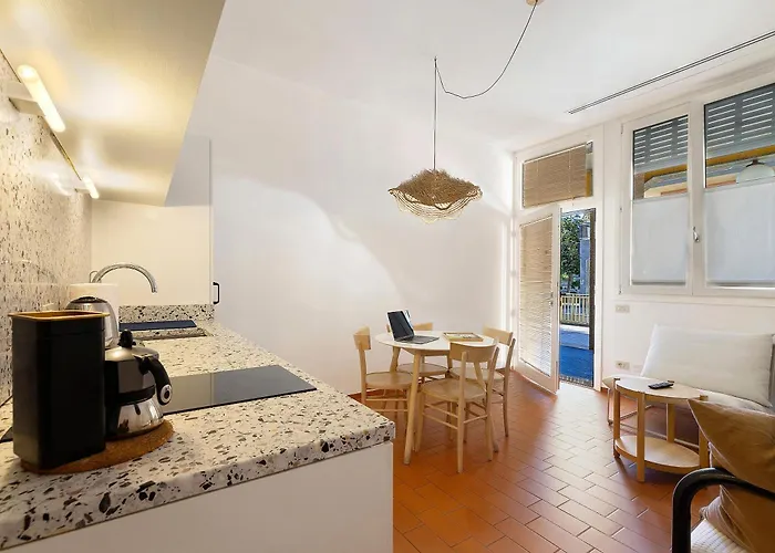 U Canetta 1 Appartement Pietra Ligure