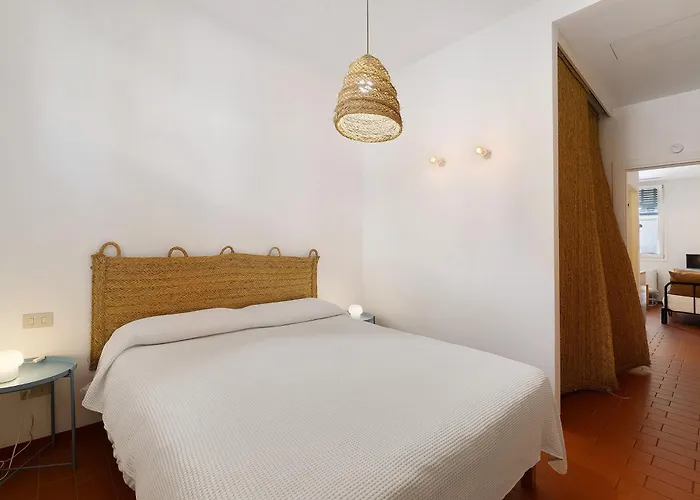 Appartement U Canetta 1 *