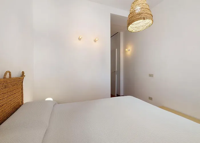 Appartement U Canetta 1 Pietra Ligure