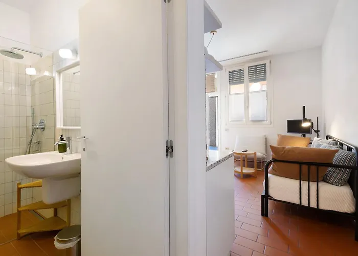 U Canetta 1 * Pietra Ligure