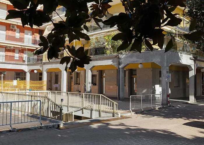 U Canetta 1 Appartement *