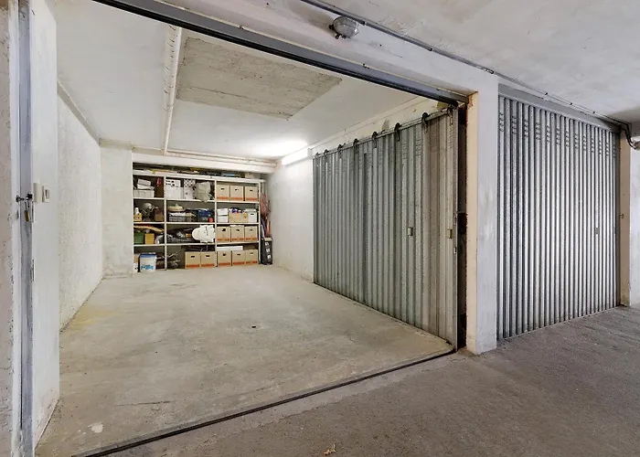 Appartement U Canetta 1 *